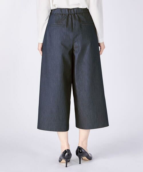 KEITH Lサイズ / キースエルサイズ その他パンツ | 【Lサイズ】クールデニムパンツ | 詳細2