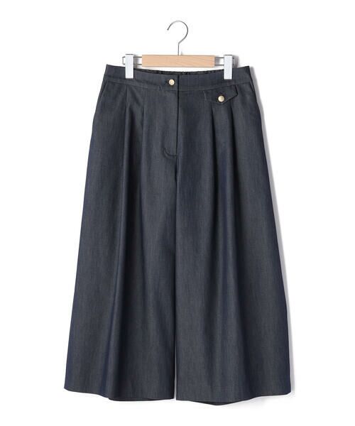 KEITH Lサイズ / キースエルサイズ その他パンツ | 【Lサイズ】クールデニムパンツ | 詳細4