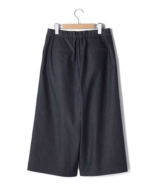 KEITH Lサイズ / キースエルサイズ その他パンツ | 【Lサイズ】クールデニムパンツ | 詳細5