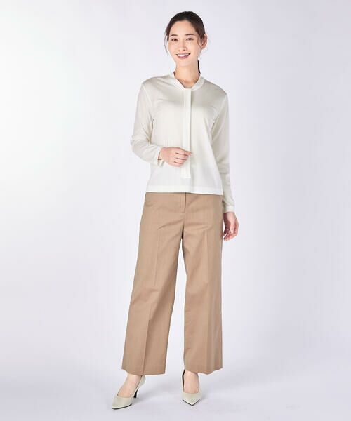 KEITH Lサイズ / キースエルサイズ カットソー | 【Lサイズ】ソフトスムースカットソー | 詳細8