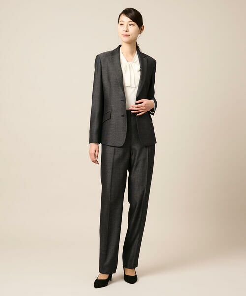 KEITH Lサイズ / キースエルサイズ カットソー | 【Lサイズ】ソフトスムースカットソー | 詳細1