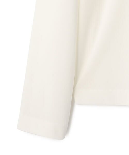 KEITH Lサイズ / キースエルサイズ カットソー | 【Lサイズ】ソフトスムースカットソー | 詳細6