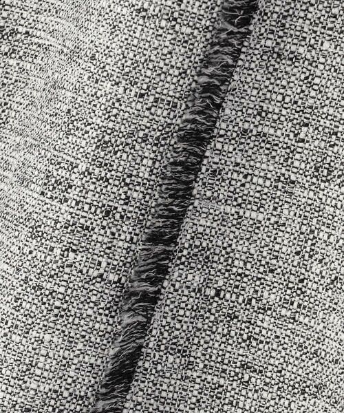 KEITH Lサイズ / キースエルサイズ ミニ・ひざ丈スカート | 【Lサイズ】スプリングツィードスカート | 詳細11