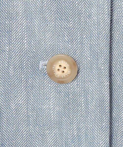KEITH Lサイズ / キースエルサイズ テーラードジャケット | 【Lサイズ】ヘリンボーンジャケット | 詳細7