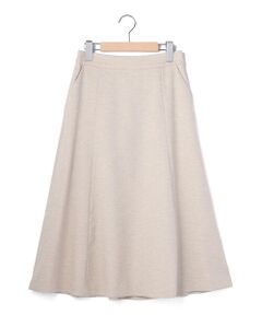 KEITH Lサイズ / キースエルサイズ ミニ・ひざ丈スカート | 【Lサイズ】Shade ℃スカート