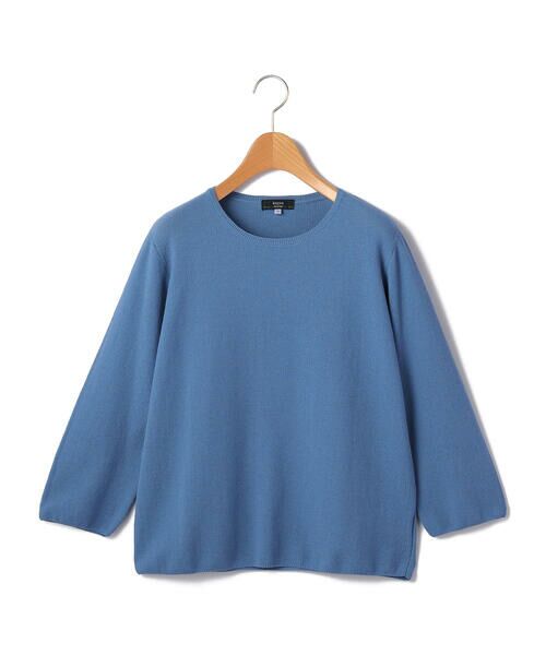 KEITH Lサイズ / キースエルサイズ ニット・セーター | 【Lサイズ】モスステッチニット | 詳細2