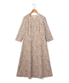 セール】 LIBERTYプリント Lily Annabel