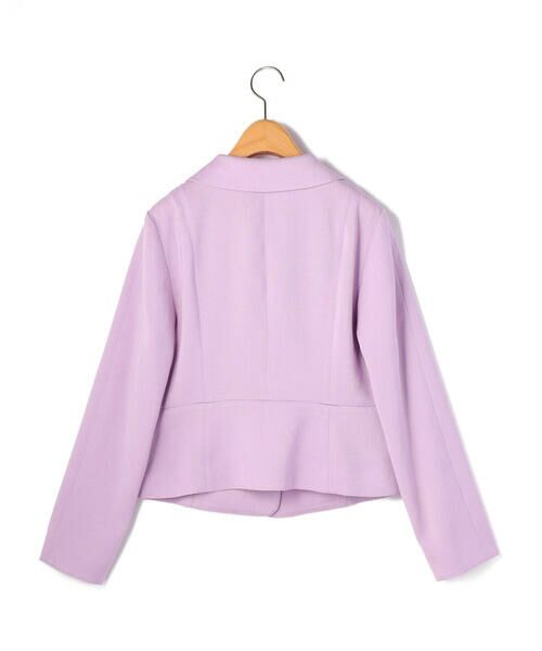 KEITH Lサイズ / キースエルサイズ テーラードジャケット | 【Lサイズ】チェルシーオックスジャケット | 詳細3