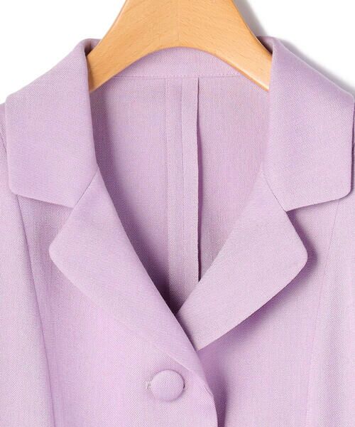 KEITH Lサイズ / キースエルサイズ テーラードジャケット | 【Lサイズ】チェルシーオックスジャケット | 詳細4