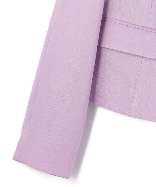 KEITH Lサイズ / キースエルサイズ テーラードジャケット | 【Lサイズ】チェルシーオックスジャケット | 詳細6