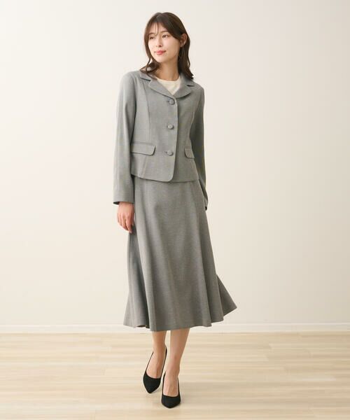 KEITH Lサイズ / キースエルサイズ テーラードジャケット | 【Lサイズ】チェルシーオックスジャケット | 詳細9