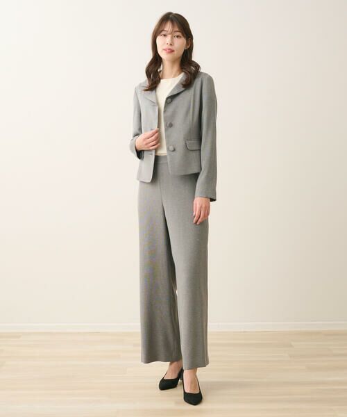 KEITH Lサイズ / キースエルサイズ テーラードジャケット | 【Lサイズ】チェルシーオックスジャケット | 詳細10