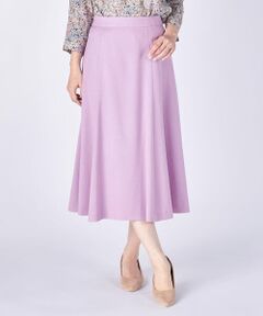 KEITH Lサイズ / キースエルサイズ ミニ・ひざ丈スカート | 【Lサイズ】チェルシーオックススカート