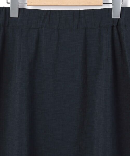 KEITH Lサイズ / キースエルサイズ ミニ・ひざ丈スカート | 【Lサイズ】ドライトロピカルスカート | 詳細7