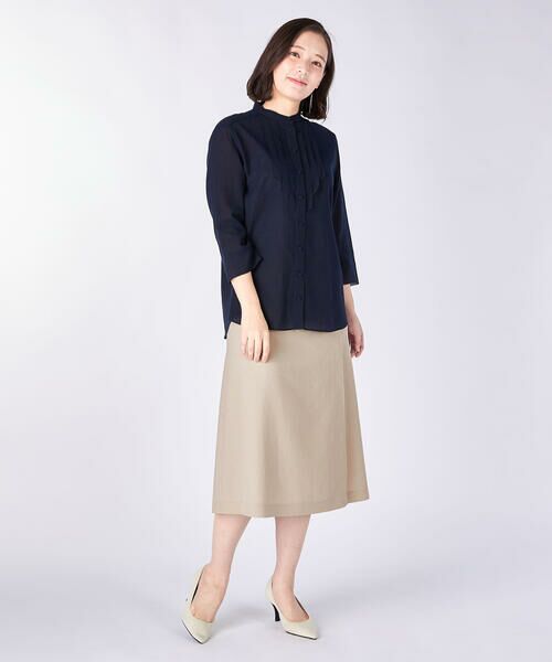 KEITH Lサイズ / キースエルサイズ ミニ・ひざ丈スカート | 【Lサイズ】ドライトロピカルスカート | 詳細12