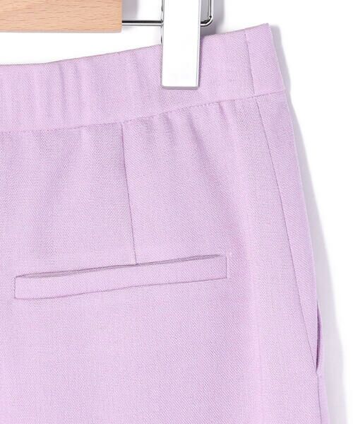 KEITH Lサイズ / キースエルサイズ その他パンツ | 【Lサイズ】チェルシーオックスパンツ | 詳細8