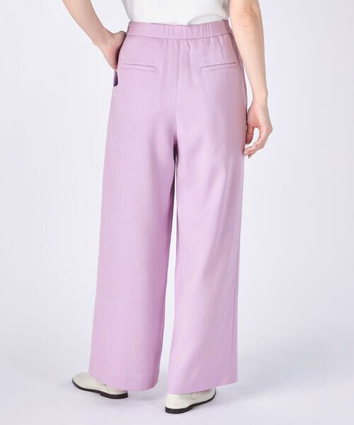 KEITH Lサイズ / キースエルサイズ その他パンツ | 【Lサイズ】チェルシーオックスパンツ | 詳細2