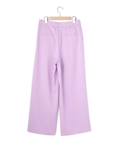 KEITH Lサイズ / キースエルサイズ その他パンツ | 【Lサイズ】チェルシーオックスパンツ | 詳細5