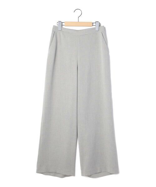 KEITH Lサイズ / キースエルサイズ その他パンツ | 【Lサイズ】チェルシーオックスパンツ（グレー）