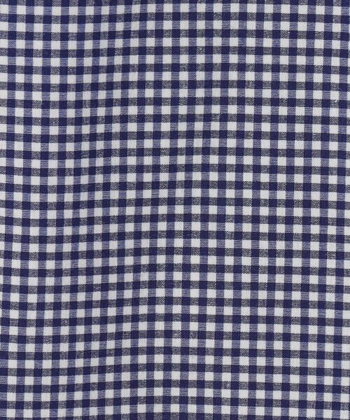 KEITH Lサイズ / キースエルサイズ その他パンツ | 【Lサイズ】バックラッシュギンガムパンツ | 詳細6