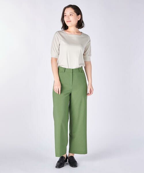 KEITH Lサイズ / キースエルサイズ その他パンツ | 【Lサイズ】ドライトロピカルパンツ | 詳細5