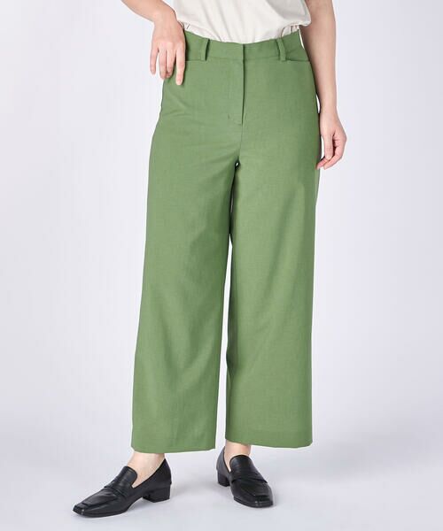 KEITH Lサイズ / キースエルサイズ その他パンツ | 【Lサイズ】ドライトロピカルパンツ(グリーン)