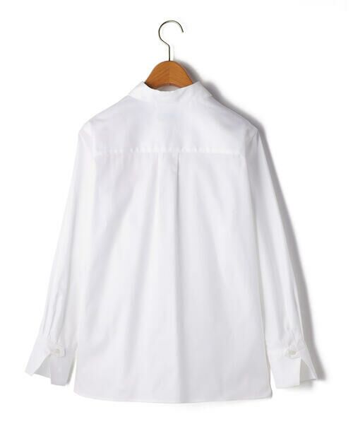 KEITH Lサイズ / キースエルサイズ シャツ・ブラウス | 【Lサイズ】オックスフォードブラウス | 詳細5