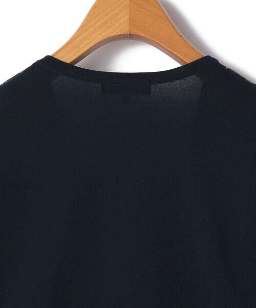 KEITH Lサイズ / キースエルサイズ ニット・セーター | 【Lサイズ】Ms Mimosa Liberty Print Cardigan | 詳細5