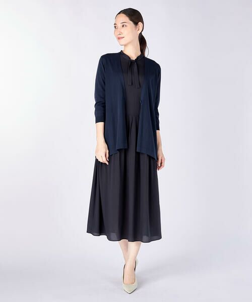 KEITH Lサイズ / キースエルサイズ ニット・セーター | 【Lサイズ】ハイゲージ天竺ニット | 詳細1