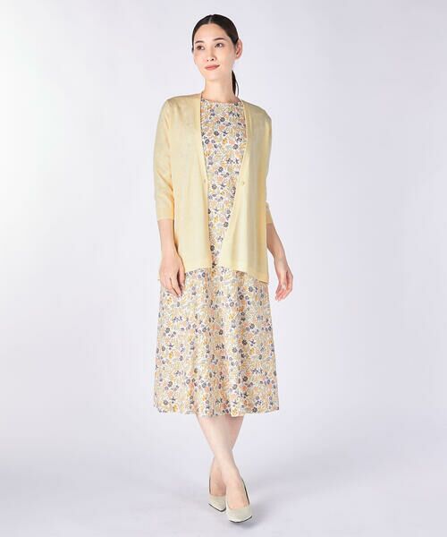 KEITH Lサイズ / キースエルサイズ ニット・セーター | 【Lサイズ】ハイゲージ天竺ニット | 詳細3