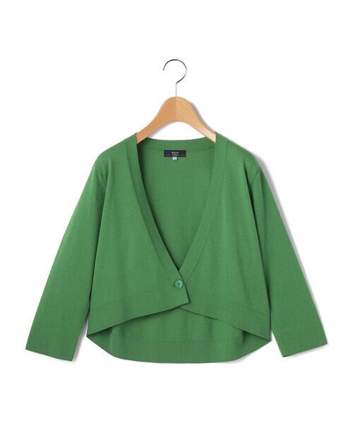 KEITH Lサイズ / キースエルサイズ ニット・セーター | 【Lサイズ】Billowyカーディガン | 詳細2