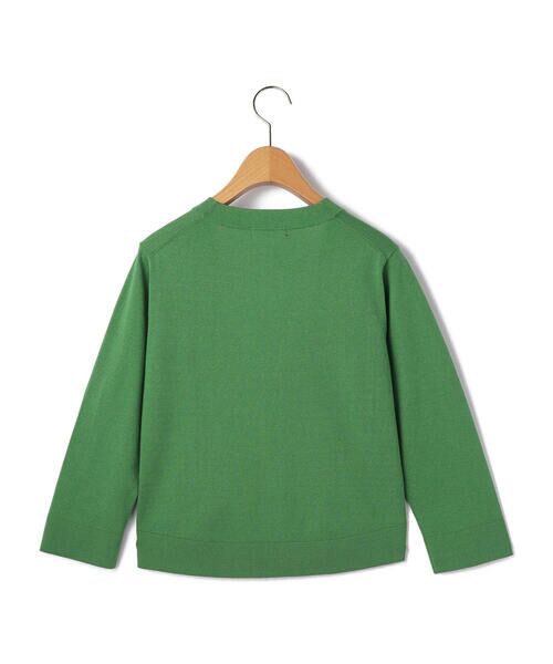 KEITH Lサイズ / キースエルサイズ ニット・セーター | 【Lサイズ】Billowyカーディガン | 詳細3