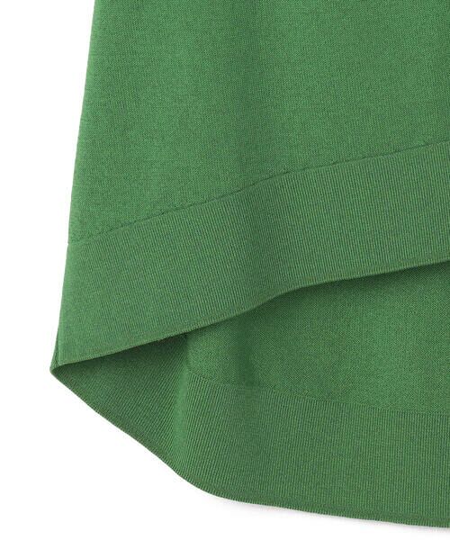 KEITH Lサイズ / キースエルサイズ ニット・セーター | 【Lサイズ】Billowyカーディガン | 詳細7