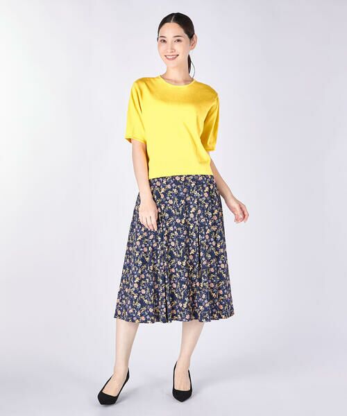 KEITH Lサイズ / キースエルサイズ ニット・セーター | 【Lサイズ】Billowyニット | 詳細3