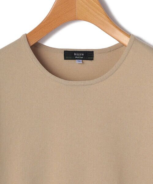 KEITH Lサイズ / キースエルサイズ ニット・セーター | 【Lサイズ】Billowyニット | 詳細7