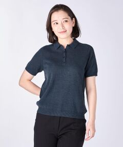 KEITH Lサイズ / キースエルサイズ ニット・セーター | 【Lサイズ】C/Lポロカラーニット