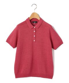 KEITH Lサイズ / キースエルサイズ ニット・セーター | 【Lサイズ】C/Lポロカラーニット