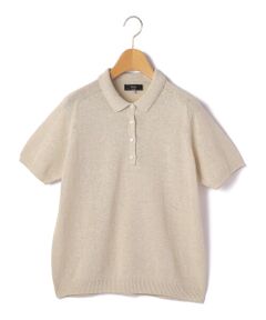 KEITH Lサイズ / キースエルサイズ ニット・セーター | 【Lサイズ】C/Lポロカラーニット