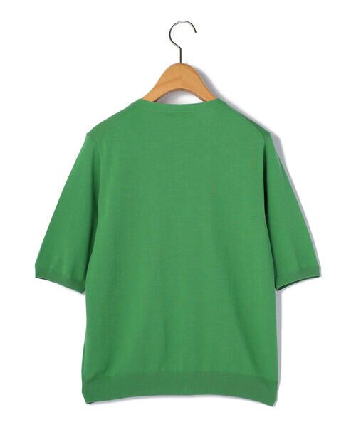 KEITH Lサイズ / キースエルサイズ ニット・セーター | 【Lサイズ】LEIKAニット | 詳細3