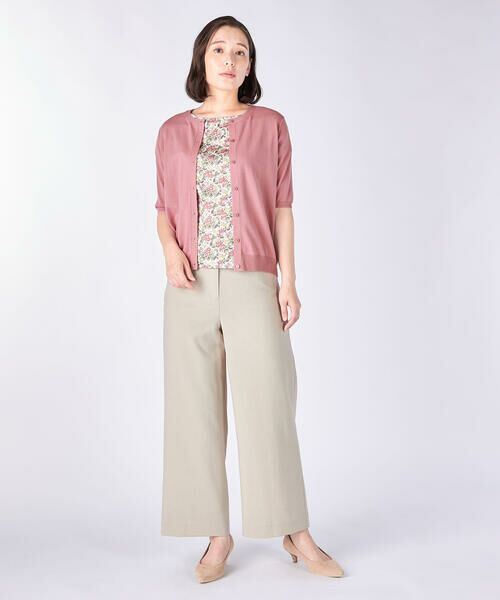 KEITH Lサイズ / キースエルサイズ ニット・セーター | 【Lサイズ】LEIKAニット | 詳細9