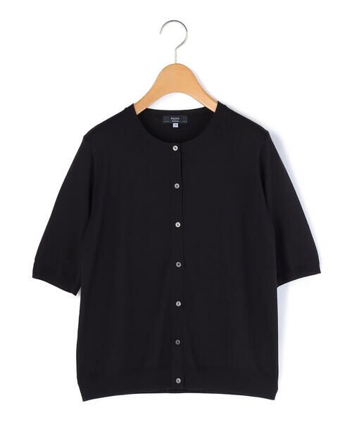 KEITH Lサイズ / キースエルサイズ ニット・セーター | 【Lサイズ】LEIKAニット（ブラック）