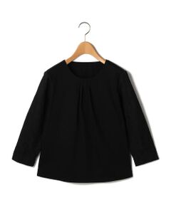 KEITH Lサイズ / キースエルサイズ カットソー | 【Lサイズ】エンブロイダリーカットソー