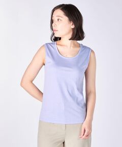 【Lサイズ】60/-スムースノースリーブ