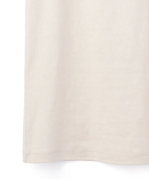 KEITH Lサイズ / キースエルサイズ カットソー | 【Lサイズ】60/-スムースノースリーブ | 詳細12