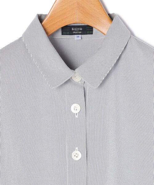 KEITH Lサイズ / キースエルサイズ ドレス | 【Lサイズ】コードレーンワンピース | 詳細3