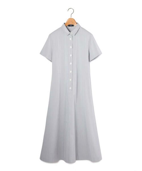 KEITH Lサイズ / キースエルサイズ ドレス | 【Lサイズ】コードレーンワンピース（ネイビー）