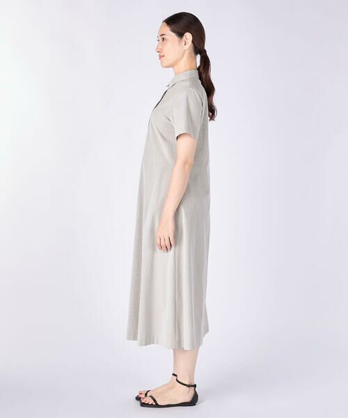 KEITH Lサイズ / キースエルサイズ ドレス | 【Lサイズ】コードレーンワンピース | 詳細7