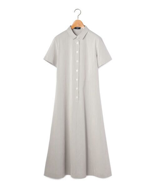 KEITH Lサイズ / キースエルサイズ ドレス | 【Lサイズ】コードレーンワンピース | 詳細9