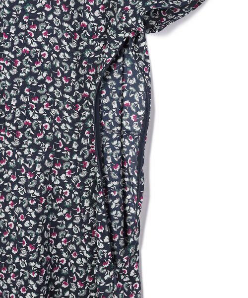 KEITH Lサイズ / キースエルサイズ ドレス | 【Lサイズ】スプリングフローラルワンピース | 詳細8