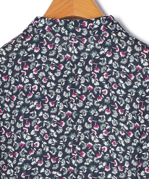 KEITH Lサイズ / キースエルサイズ ドレス | 【Lサイズ】スプリングフローラルワンピース | 詳細9